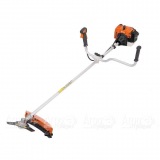  Бензокоса (бензиновый триммер) Holzfforma FF250 в Москве