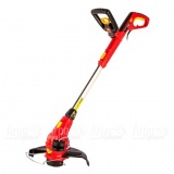 Электрокоса (электрический триммер) DDE ET650 в Москве