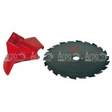 Резцовый зуб Solo - полотно дисковой пилы в Москве