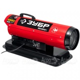 Дизельная тепловая пушка Зубр ДП-К8-35 в Москве