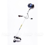 Бензокоса (бензиновый триммер) Нева BCK536U PRO в Москве