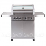 Барбекю Masport S/S4 в Москве