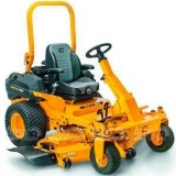 Садовый райдер Cub Cadet Z5 152 в Москве