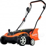 Вертикуттер электрический Yard Fox 36VE в Москве