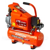 Компрессор поршневой масляный Кратон AC-175-6-DD в Москве