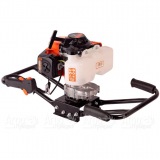 Мотобур (бензобур) Patriot PT AE75D (без шнека) в Москве