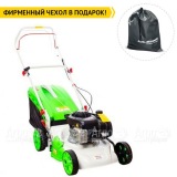 Газонокосилка бензиновая RedVerg RD-GL46SB в Москве