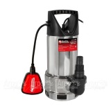 Дренажный насос Quattro Elementi Drenaggio 900 F Inox в Москве