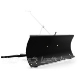 Снегоотвал для райдера Husqvarna R 213C в Москве