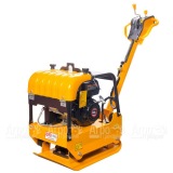 Виброплита реверсивная RedVerg RD-PC120R в Москве