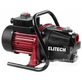 Насос поверхностный Elitech НП 1000Ч в Москве