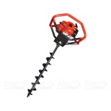 Мотобур (бензобур) Fubag FPB 71 (без шнека) в Москве