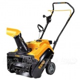 Снегоуборщик бензиновый Denzel SB 460 в Москве