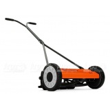 Механическая газонокосилка Husqvarna Exclusive 54 в Москве