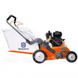 Husqvarna 5391066-67 Мусоросборник для DT22 в Москве