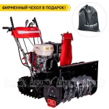 Снегоуборщик гусеничный HND ST 76 XST в Москве