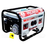 Бензогенератор Ресанта БГ 3000 Р 2.5 кВт в Москве