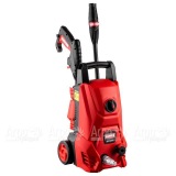 Мойка высокого давления Hammer MVD1500C в Москве