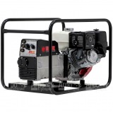 Сварочный генератор Europower ЕР 200 Х1 AC 4.32 кВт в Москве