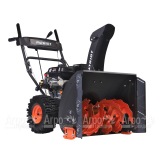 Снегоуборщик Patriot PS 707 E в Москве