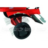 Мотограбли для Z2 в Москве