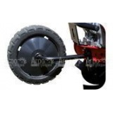 Транспортировочное колесо для Z-8 в Москве