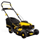 Газонокосилка бензиновая Champion LM4215 в Москве