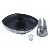 Ростер WEBER  в Москве