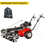 Подметальная машина Tielburger TK48 (B&S) в Москве