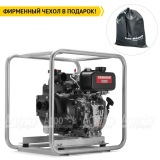 Бензиновая мотопомпа Caiman CP-205SD/Marine в Москве