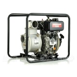 Дизельная мотопомпа DaiShin PTD306ST-Y в Москве