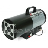 Газовая тепловая пушка MasterYard 30M в Москве