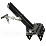 Сцепка МБ в сборе в Москве