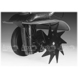 Кромкорез для культиватора Husqvarna Т300RS в Москве