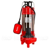 Фекальный насос Quattro Elementi Sewage 500F Ci в Москве