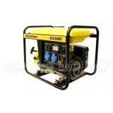 Бензогенератор Champion GG3000 2.3 кВт в Москве