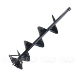 Шнек W1 - 200/800 для мотобуров Fubag в Москве