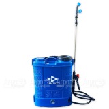 Аккумуляторный опрыскиватель Haitec HT-AGS12 в Москве