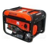 Бензогенератор Aurora AGE-3500 D 2.5 кВт в Москве