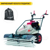 Подметальная машина Cramer KM KHVR plus 140 в Москве