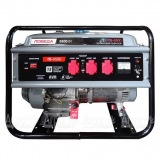 Бензогенератор Победа ГБ 6500 5 кВт в Москве