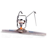 Виброрейка бензиновая Husqvarna BV 30 в Москве