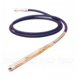 Гибкий вал с вибронаконечником ТСС ВВН 4/38Д в Москве