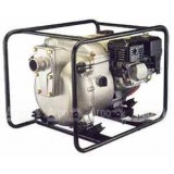 Мотопомпа бензиновая (грязевая) Koshin KTH-50X в Москве