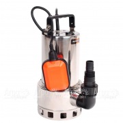 Дренажный насос Patriot F 900/S в Москве