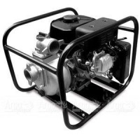 Мотопомпа Parton WP6520 в Москве