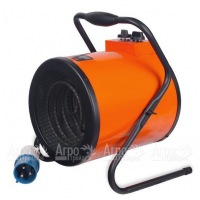 Электрическая тепловая пушка Patriot PT-R 5 в Москве