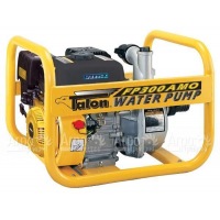 Бензиновая мотопомпа Talon FP300AMO в Москве
