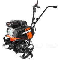 Культиватор Patriot T 7085 P Oregon в Москве