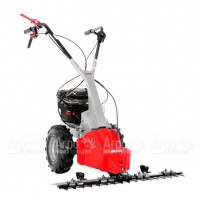 Бензиновая сенокосилка Al-KO BM 875 III в Москве